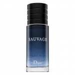Tualettvesi meestele Dior Sauvage 30 ml