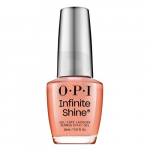 OPI Infinite Shine Gel-Like Lacquer On a Mission 15 ml
