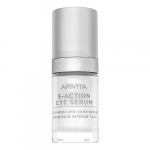 Apivita 5-Action Eye Serum 15 ml