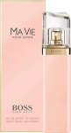 Hugo Boss Ma Vie Pour Femme EDP W 75 ml