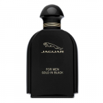 Jaguar Classic Motion tualettvesi meestele 100 ml