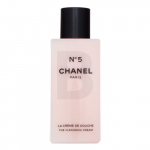 Chanel No.5 SWG W 200 ml