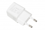 Wall charger I-BOX C-38 PD30W, white