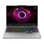 Lenovo LOQ 15AHP10 Ryzen 5 220 15.6" FHD IPS 300 nits 144 Hz AG 16 GB DDR5 5600 SSD 512 GeForce RTX 5050 8 GB 60 Wh NoOS Luna Grey