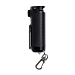 Sabre Red Safe Escape Pepper gas 3-in-1 15 ml Black