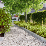 Muru&auml;&auml;red 50 tk 15x103 cm tsingitud teras