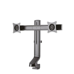 MONITOR ACC DESK MOUNT 10-27"/FPMA-D860DBLACK NEOMOUNTS - 8717371446727