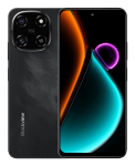 MOBILE PHONE COLOR 6/16/256GB BLACK BLACKVIEW - 6931548322641