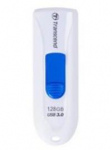 MEMORY DRIVE FLASH USB3 128GB/790 TS128GJF790W TRANSCEND - 760557830399