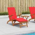 L&ouml;&ouml;gikindel ja kokkuklapitav p&auml;ikesetool 55 x 146 x 91 cm