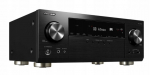 Pioneer VSX-LX505 home cinema receiver, black