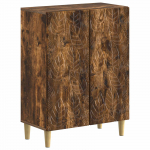 Vannitoa hoiukapp delft suitsutatud tamm 59,5 x 31 x 80 cm