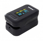 REHA FUND Yonker YK-81C Finger Pulse Oximeter