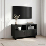Telerialus 60 x 34.5 x 40 cm must tehispuit