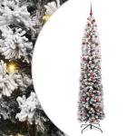 Tehisj&otilde;ulupuu roheline 210 cm pvc, teras ja plastik