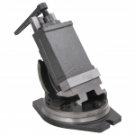 Kaheteljelised kallutatavad kruustangid, 160 mm