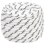 Punutud paadik&ouml;is 12 mm x 100 m pol&uuml;ester