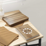 Dekor paneelid 150 pcs k&auml;sit&ouml;&ouml;tamm 15 x 21 x 0.3 cm tehispuit