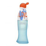 Naiste tualettvesi Moschino I Love Love 100 ml