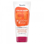 Fanola Color Mask Copper Flow 200 ml