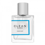 Clean Pure Soap EDP W 60 ml