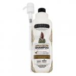 Morfose Quinoa Protein Shampoo 1000 ml