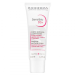 Bioderma Sensibio DS+ Soothing Purifiyng Cream 40 ml