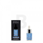 Millefiori Milano Fragrance Soluble in Water Blue Posidonia 15 ml