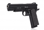 Air rifle Air rifle Ranger 1911 GSR KWC Kal. 4,5 BBS  20 Strz.   Metal Slide Co2