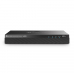 NET VIDEO RECORDER 16CH POE+/VIGI NVR2016H-16MP TP-LINK - 4895252504026