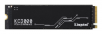SSD|KINGSTON|KC3000|2TB|M.2|NVMe|3D TLC|Write speed 7000 MBytes/sec|Read speed 7000 MBytes/sec|MTBF 1800000 hours|SKC3000D/2048G - 740617324242