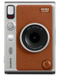 CAMERA INSTANT INSTAX MINI EVO/BROWN FUJIFILM - 4547410520118