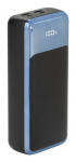 POWER BANK USB 30000MAH/VA1080 RIVACASE - 4260709011974