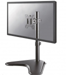 MONITOR ACC DESK STAND 10-32"/FPMA-D550SBLACK NEOMOUNTS - 8717371449247
