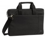 NB CASE CENTRAL 13.3"/8221 BLACK RIVACASE - 6901801082216