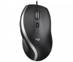 MOUSE USB OPTICAL M500S/BLACK 910-005784 LOGITECH - 5099206088702