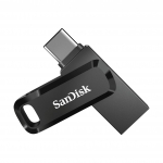 MEMORY DRIVE FLASH USB-C 128GB/SDDDC3-128G-G46 SANDISK - 619659177201