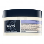 Phyto Purple Repairing No Yellow Mask 200 ml