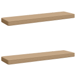 2-osaline padi pinkidele vught 2 pcs 100% pol&uuml;ester liivakarva