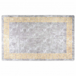 Vaip, pestav, 160 x 230 cm, hall, libisemisvastane