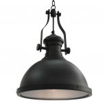 laelamp, must, &uuml;mmargune, e27