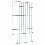 Tiikide aiapink 8 pcs roheline 50 x 80 cm teras