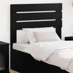 Peats peaga must tamm 75 cm tehispuit