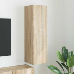 Tv seina kapp sonoma 30 x 31 x 100 cm tehispuit