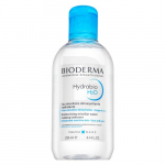Bioderma Hydrabio H2O Micellar Cleansing Water and Makeup Remover 250 ml