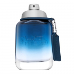 Tualettvesi meestele Coach Blue For Men 60 ml