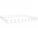 Koeraaedik, h&otilde;be, 81 m&sup2;, teras