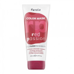 Fanola Color Mask Red Passion 200 ml