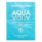 Dermacol Aqua Aqua Moisturizing Cream Mask