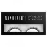 Nanolash DIY Eyelash Extensions Divine